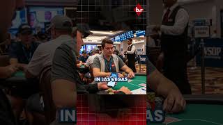 Poker Players Are Buzzing for Summer
