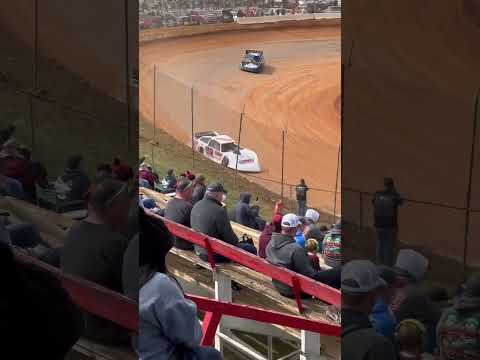411 Motor Speedway The Tennessean Michael Chilton Hot Laps