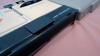 PC Engine Interface Unit CD-ROM²