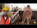 Tool Talk Tuesday | Workers Share Best Construction Hacks #26 #tools #hacks #construction