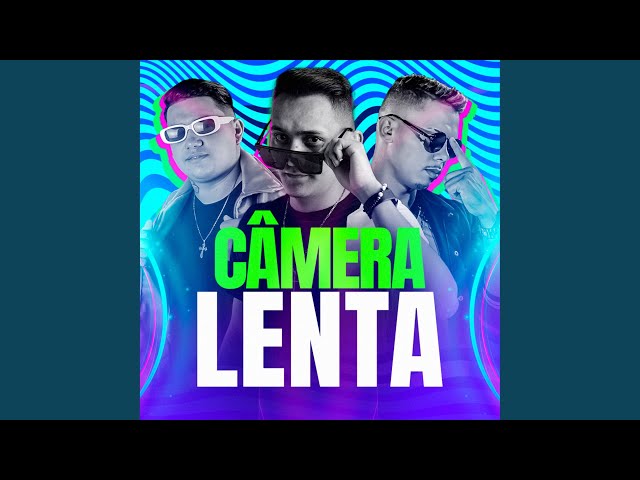 Camera Lenta