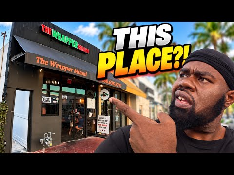 I Found a Lebanese Restaurant That Claims They Were FIRST
