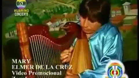 elmer de la cruz mary