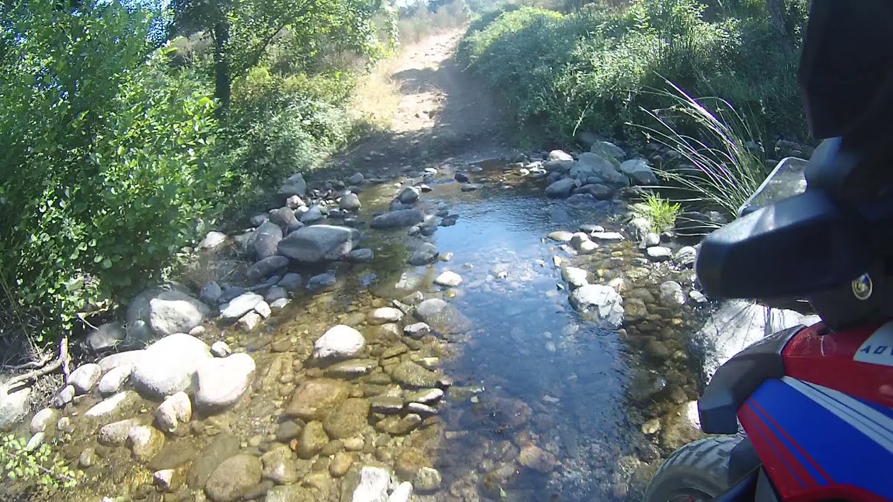 TRANSPIRENAICA TRAIL. BAJADA Y SUBIDA DE ESPOLLA