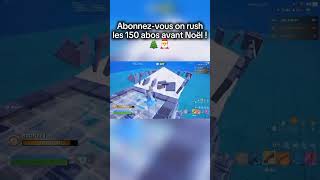 Abonnez vous pour les 150 abos ! #fortnite #wazz #gaming #zetfar #fortniteclips #abonnetoi #like