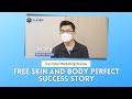 Ice cube marketing review  free skin and body perfect success story