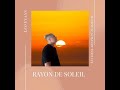 Lo evans rayon de soleil ola prod rendezvous jeudi 30 mars  12h