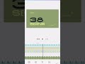 `60 Second Countdown Logo Design | Modern C Logo Speed Art | CREATIVE ALYS`*
