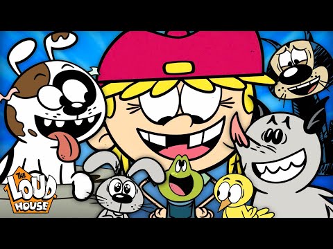 Lana Loud's Funniest