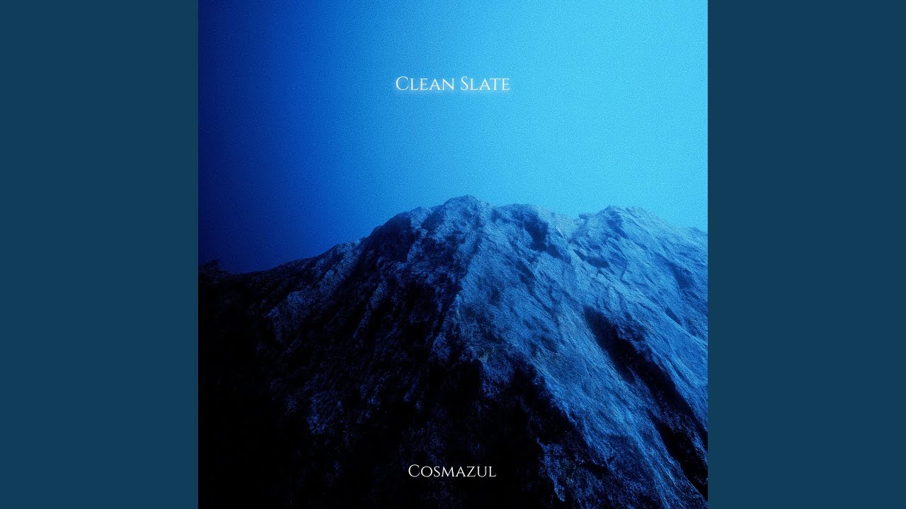 Watch Clean Slate on YouTube Watch Clean Slate on YouTube