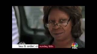 Nbc Sunday Night Promo 2006