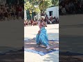 Cute perfirmance by 6th class girl #cricket #india #mahakumbh2025 #monalisa #pmo