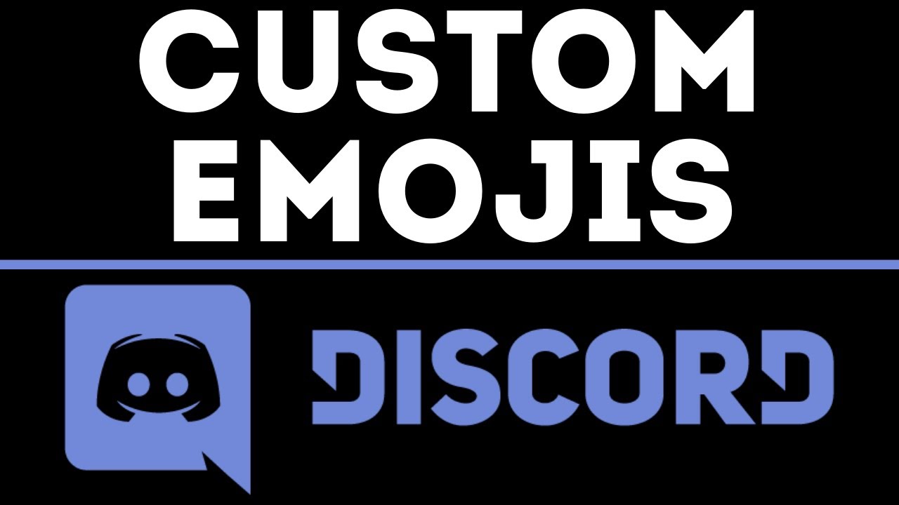 How to Make Discord Emojis - Add Custom Emotes to Discord ...