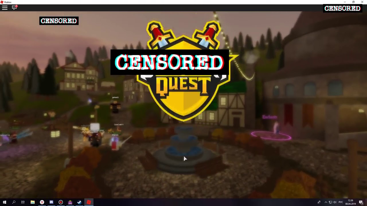 DUNGEON QUEST HACK   2019