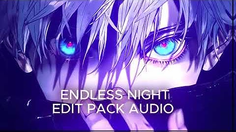 ENDLESS NIGHT 🌙🔥 | Aspix Cineplex Official Audio Pack🎵🔥🎬 | Free Editor Toolkit