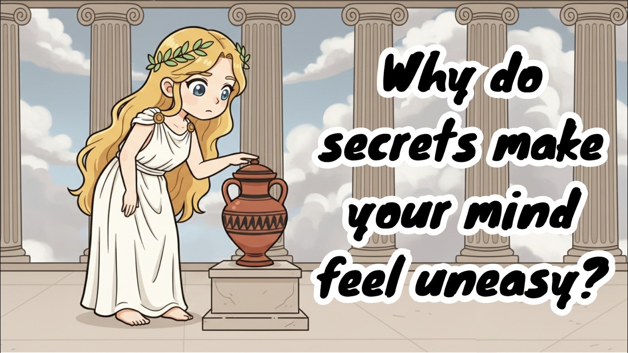 What drives us to explore? | The psychology of curiosity