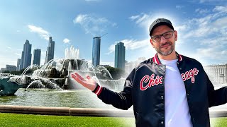 Chef Reactions Does Chicago