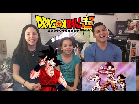 ¡The Faith Of The Universes: THE FINAL BATTLE! Dragon Ball Super Episode 131 Reaction