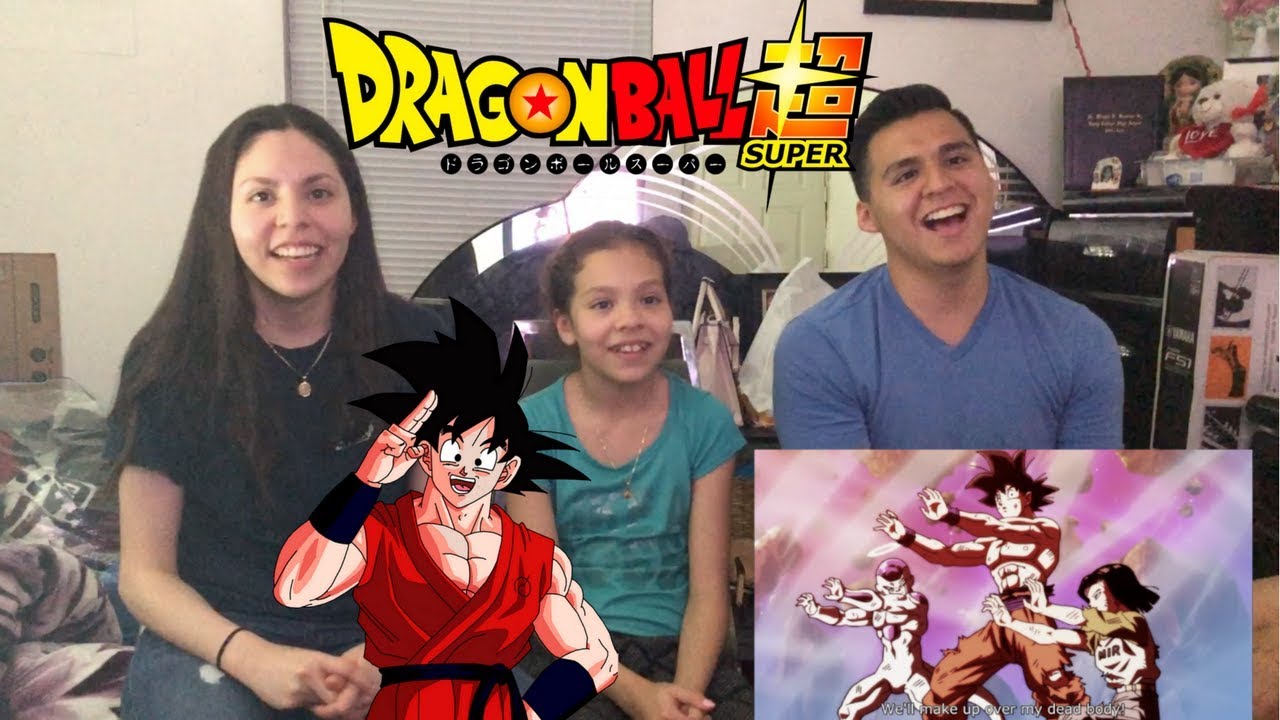 ¡The Faith of the Universes: THE FINAL BATTLE! Dragon Ball Super Episode 131 Reaction