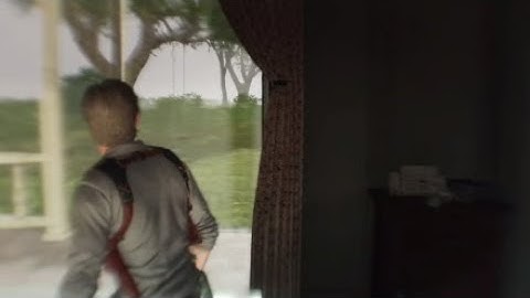 The Evil Within 2™ Walkthrough 19* Chapter 12 Bottomless Pit