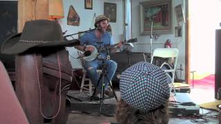 Eric D Johnson @ Pickathon 10' - 