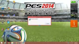 como descargar pes2014 full en español en 10 partes como descargar pes2014 full en español en 10 partes