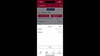 My Eicher App Tutorial - Performance Reports screenshot 4