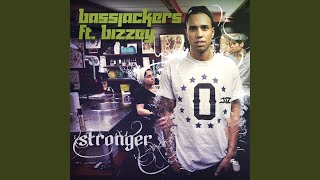 Stronger (Feat. Bizzey) (Oliver Twizt Remix)
