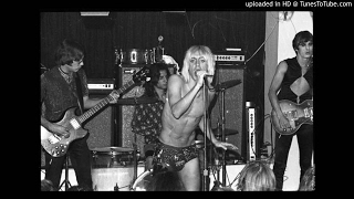 Iggy and the Stooges  - Johanna  (demo) chords