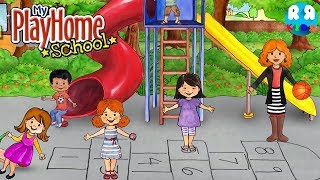 My PlayHome School (my PlayHome Software Ltd) - Best App Learning for Kids screenshot 4