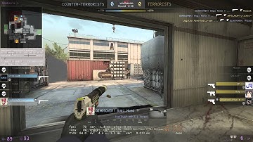 Cs Go  only Hs 5k usp