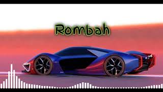 Armagan Oruc– Rombah (Arbi dj remix song)| © free. Resimi