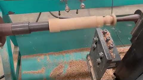 MeteorCNC with Nihar