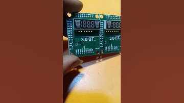 3.0 BLUETOOTH MODULE #durgaelectroniclab #shortsvideo #viralshort #bluetoothspeaker #bts