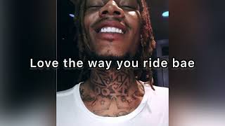 Fetty Wap - Barlito [Lyrics]