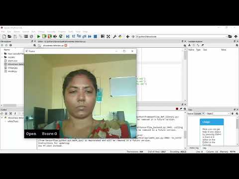 Comparative Analysis of Vehicle Based and Driver Based Features for Driver Drowsiness Monitoring by