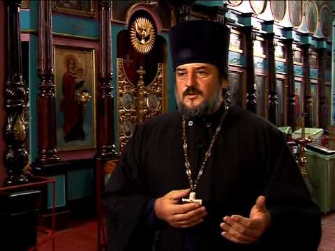 Святыни Кубани. Станица Темижбекская