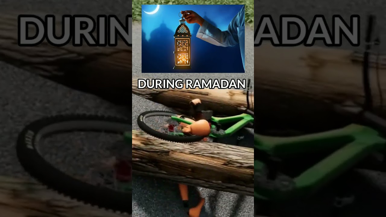 10 shocking facts you didn't know about Ramadan!