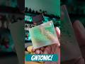 GNTonic + Maple Prime?
