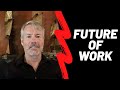 Michael Saylor | Future of Work - CEO Micro Strategy