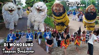 KIRAB CAN MACANAN DAN DRUMBAND SINGO MANGGALA DI WONOSUKO TAMANAN BONDOWOSO IR FULL VIDEO.mp4