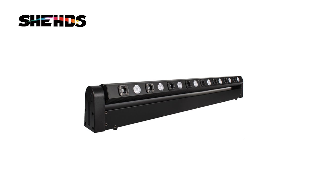 Stage Lighting Equipment Supplier Expert YouTube