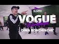 Dima Bonchinche' | Vogue Workshop