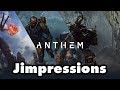 Anthem - Boring Trash (Jimpressions)