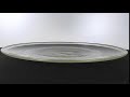 Glass Plate Smashed Sound Effect
