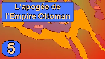 Qui a causé la chute de l'Empire ottoman ?