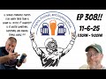 FFAE Ep 308 Live Stream