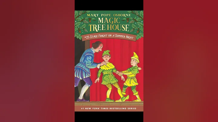 Stage Fright on a Summer's Night   4