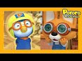 Pororo Kids Sociality Theater | #9 Magical Glasses | Kids Animation | Pororo English Episodes