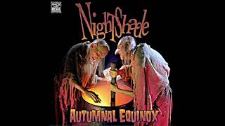 Nightshade - Autumnal Equinox (2008) (Full Album)